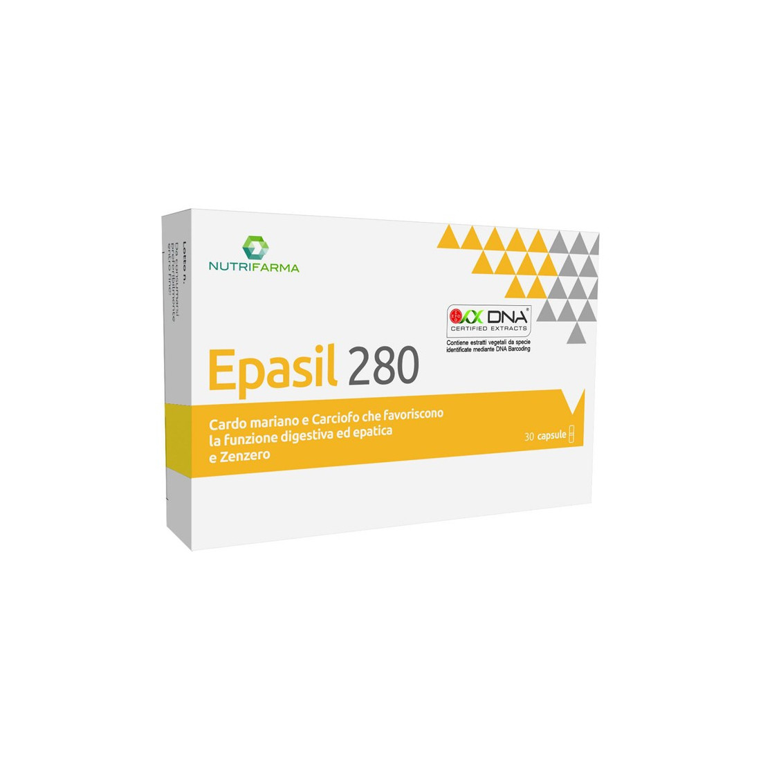 EPASIL 280 30CAPSULE