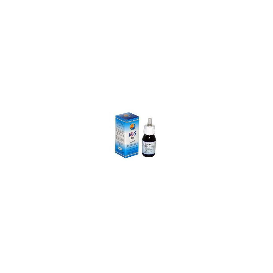 EPASOL LIQUIDO 50ML