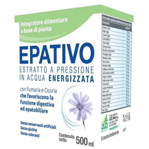 EPATIVE 500ML