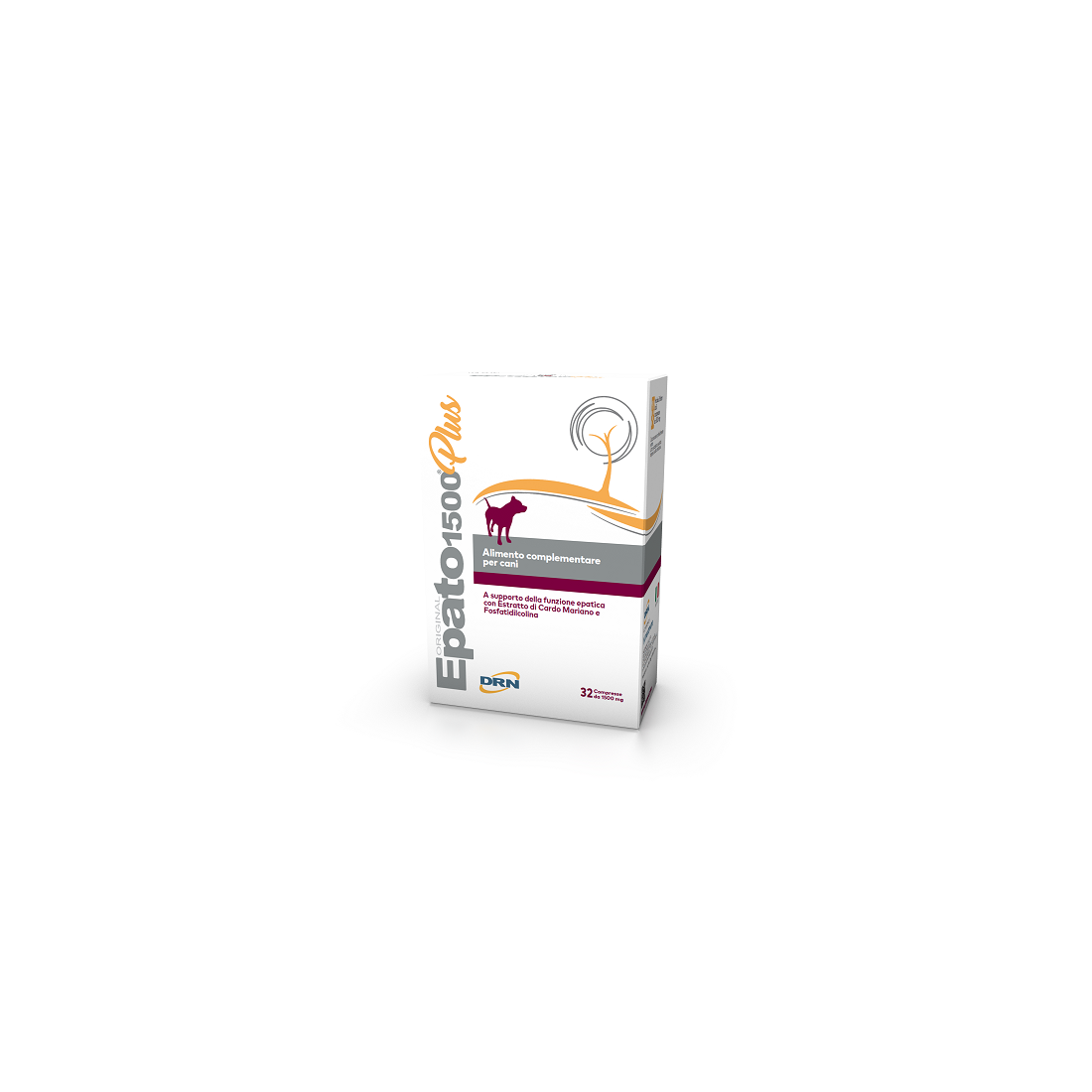 EPATO 1500 PLUS 32CPR CANE