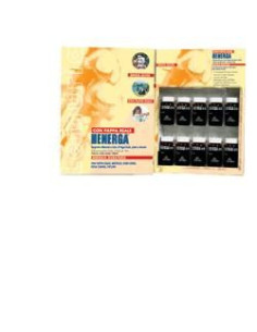 HENERGA 0-90 10F 10ML
