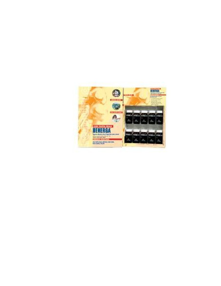 HENERGA 0-90 10F 10ML