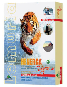 HENERGA TIGER 10F 10ML