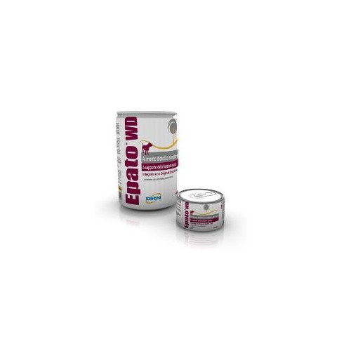 EPATO WET DIET 400G