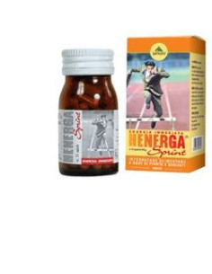 HENERGA SPRINT 55CPS