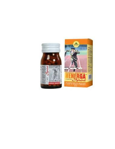 HENERGA SPRINT 55CPS