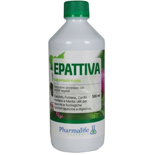 EPACTS CONC FLUIDO 500ML