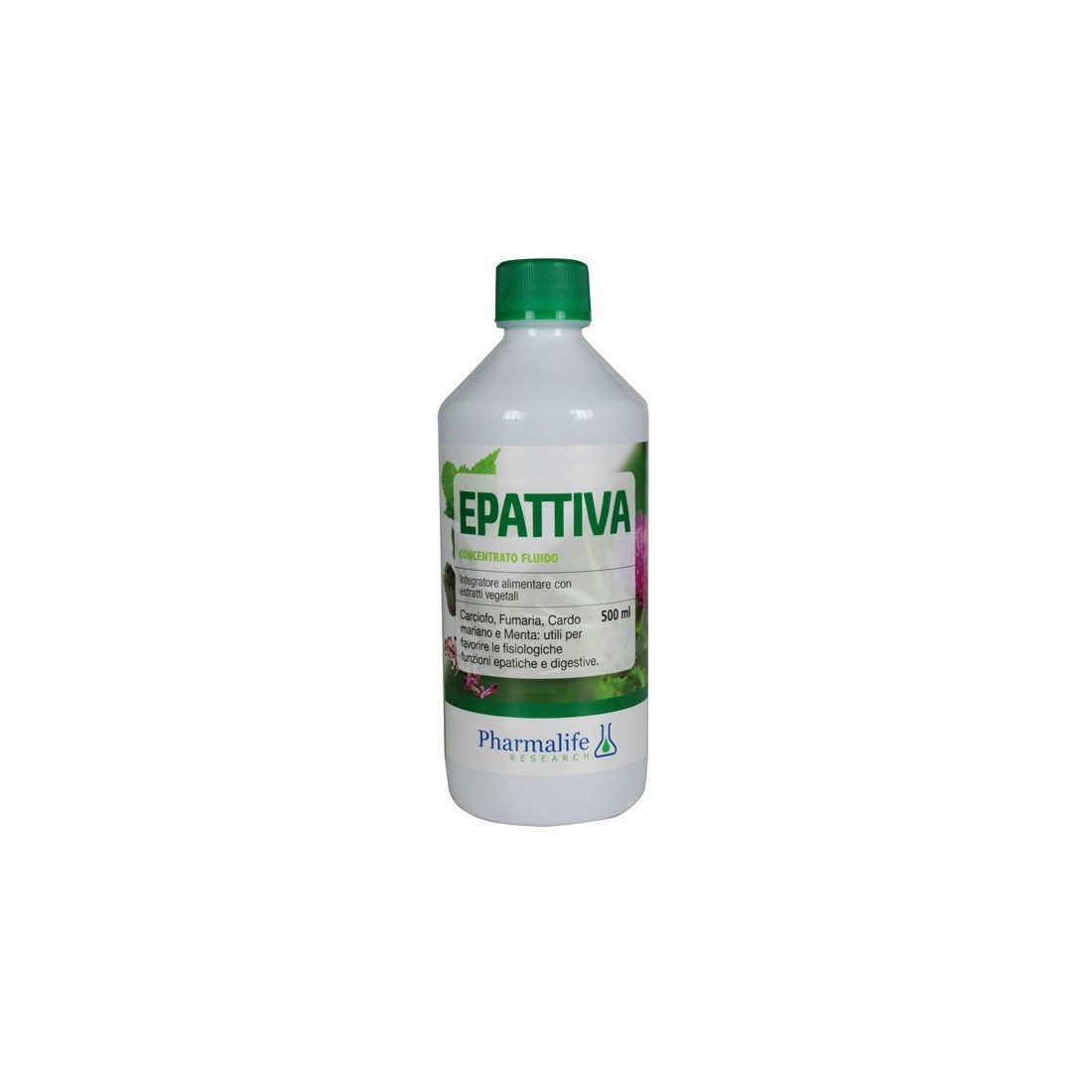 EPACTS CONC FLUIDO 500ML