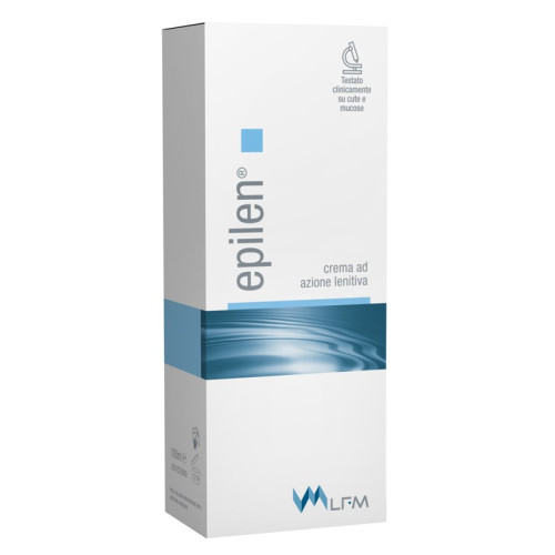 EPILEN CREAM LENITIVE100ML