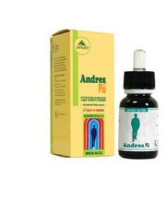 ANDRES PIU 30ML