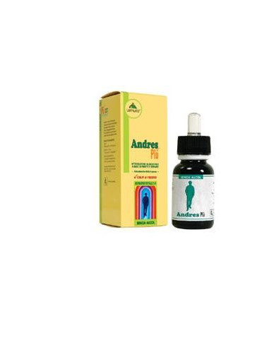ANDRES PIU 30ML