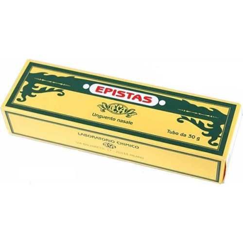 EPISTAS UNGUENT NASALE 30G