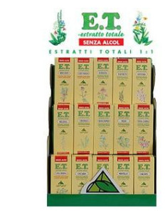 CARCIOFO ESTR T 30ML