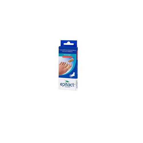EPITACT DIGITUBE GEL SIL L1X10