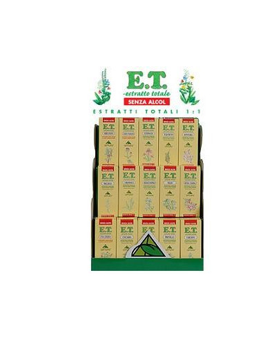 MIRTILLO ESTRATTO TITOLATO30ML