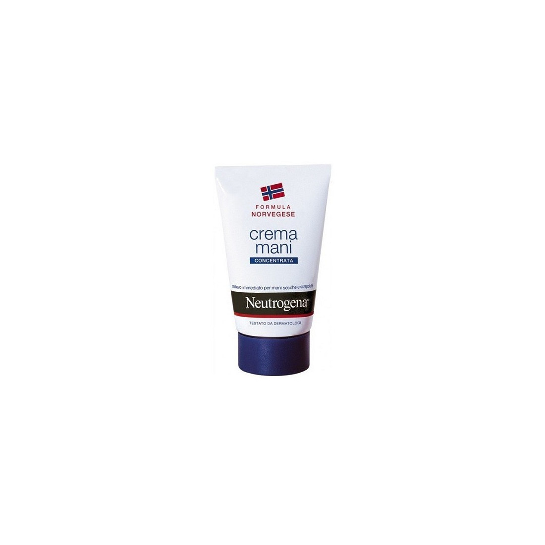 NEUTROGENA MA CR MANI PROF75ML