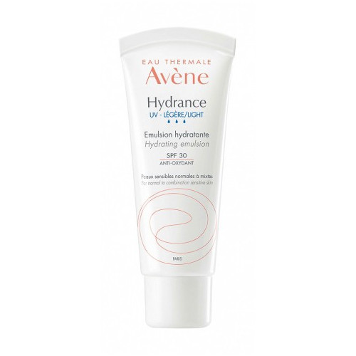 AVENE HYDRANCE LEGATION UV 40ML