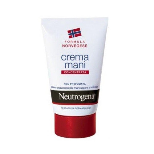 NEUTROGENA MANI CR MANI S/PROF