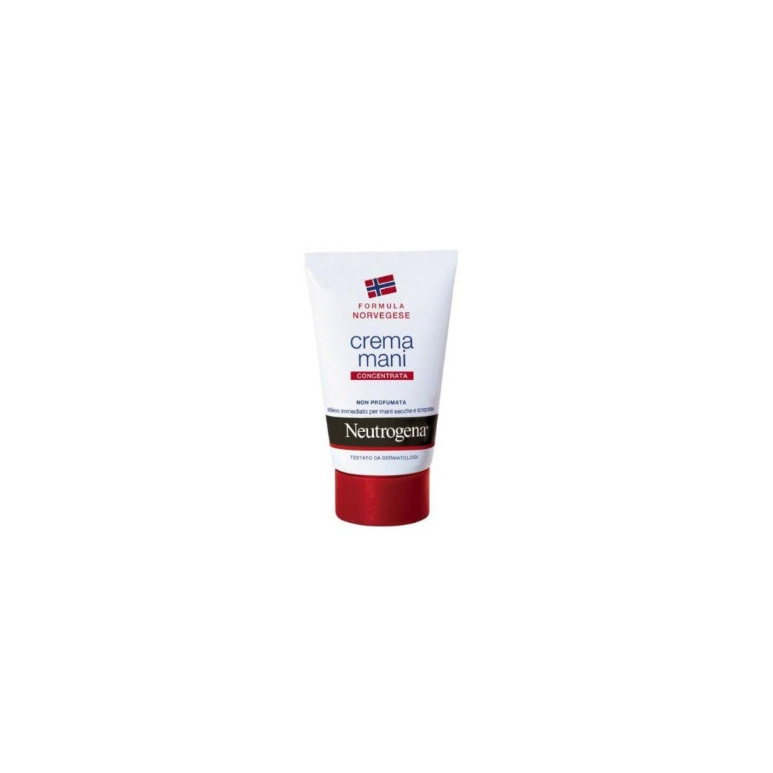 NEUTROGENA MANI CR MANI S/PROF