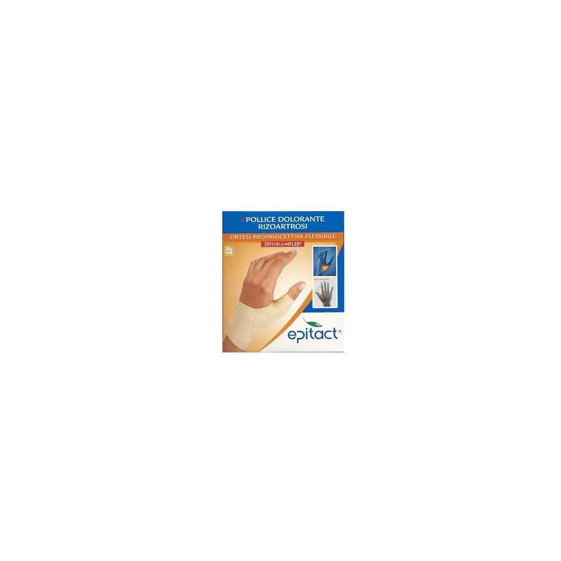 EPITACT FLEX SX L HAND ORTHOSIS