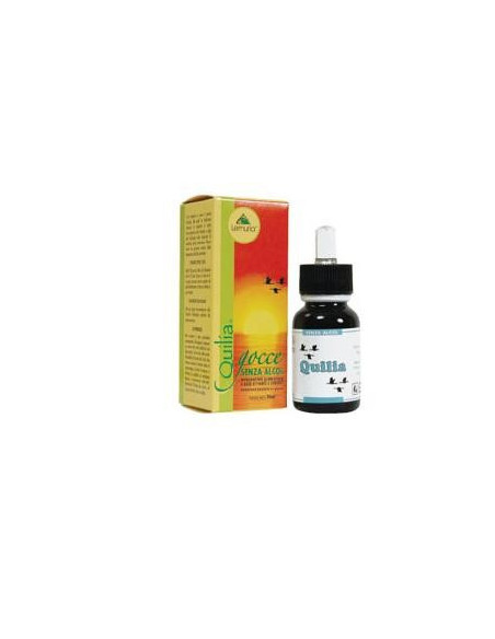QUILIA 30ML