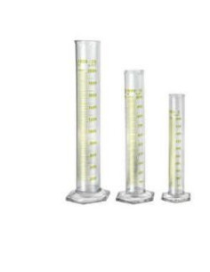 CILINDRO GRAD 250ML