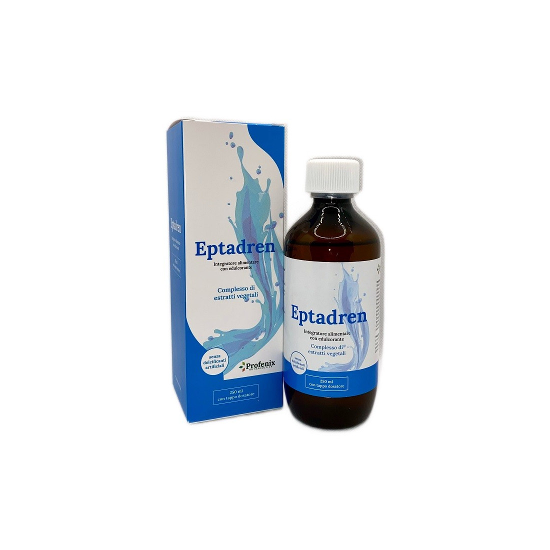 EPTADREN 250ML