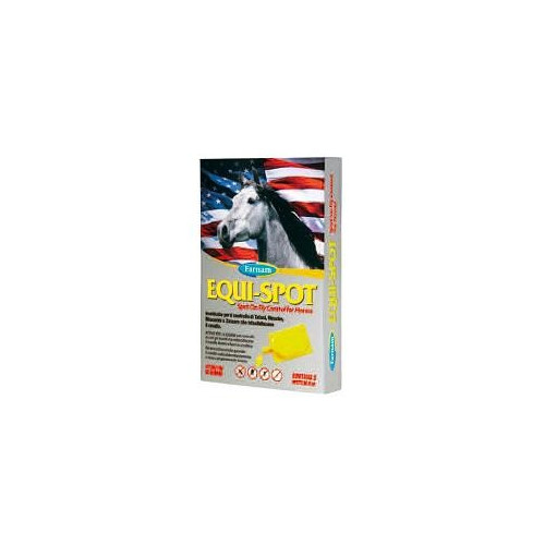 EQUI-SPOT 3PIPETTE 10ML