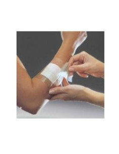 OPSITE FLEXIFIX 10X1000CM 1MED