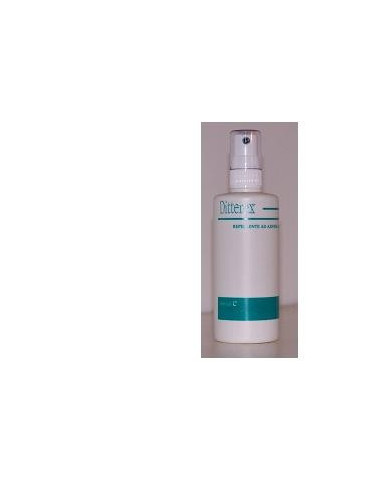 DITTEREX REPELLENTE/LENITIVO