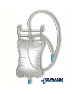 SACCA UR LETTO S/SC 90CM 30PZ