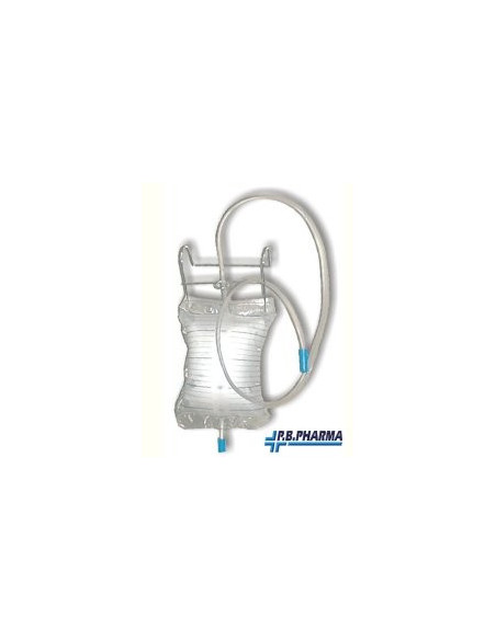 SACCA UR LETTO S/SC 130CM 30PZ