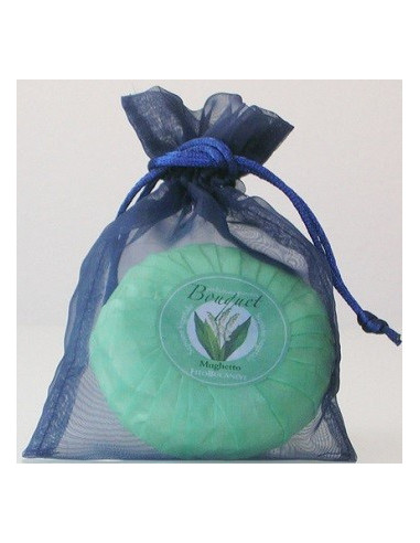 BOUQUET SAPONE MUGHETTO 100G