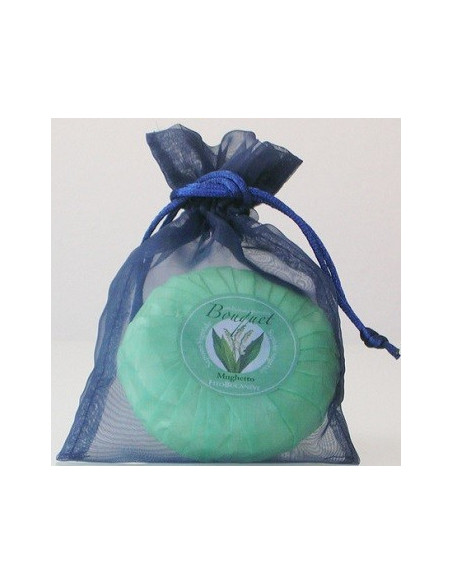 BOUQUET SAPONE MUGHETTO 100G