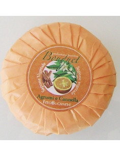 BOUQUET SAPONE AGR/CANN 100G