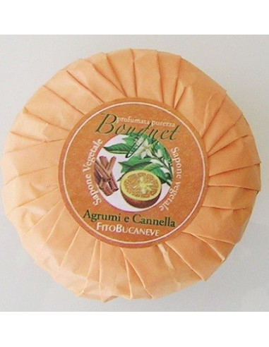 BOUQUET SAPONE AGR/CANN 100G