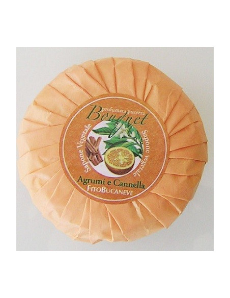 BOUQUET SAPONE AGR/CANN 100G