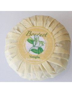 BOUQUET SAPONE VANIGLIA 100G
