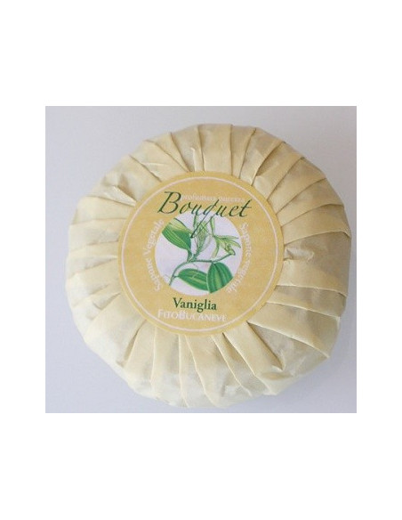 BOUQUET SAPONE VANIGLIA 100G