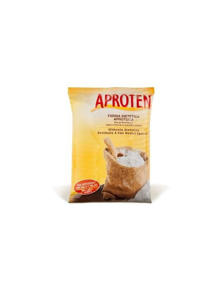 APROTEN FARINA 500G