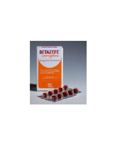 BETAEFFE COMPLEX 30CPS