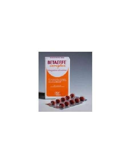 BETAEFFE COMPLEX 30CPS