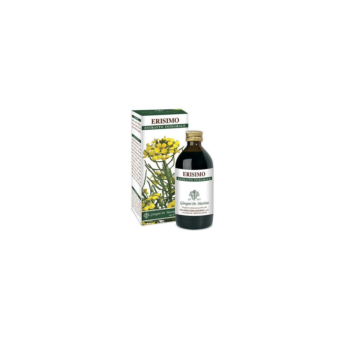 INTEGR 200ML EXTRACT