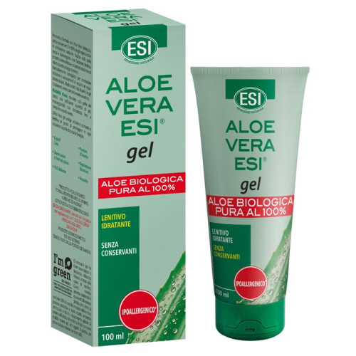 ESI ALO GEL PURO 100ML