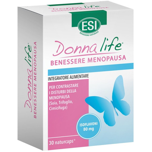 ESI MENOPAUSAL WOMEN