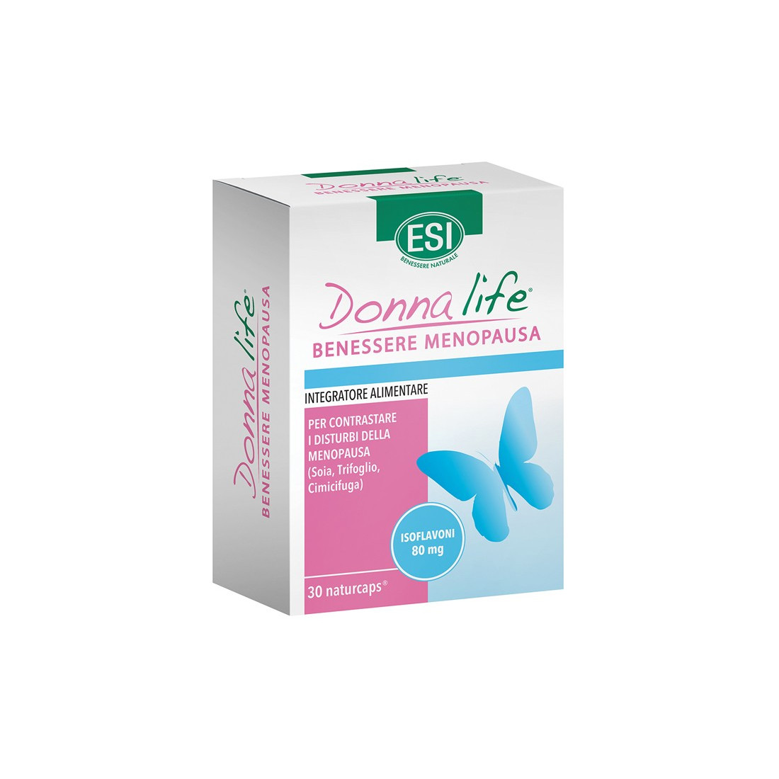 ESI MENOPAUSAL WOMEN
