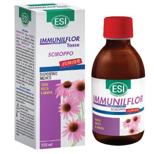 ESI IMMUNILFLOR COUGH