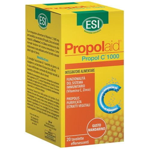 ESI PROPOLAID PROPOL C 20TAV AND