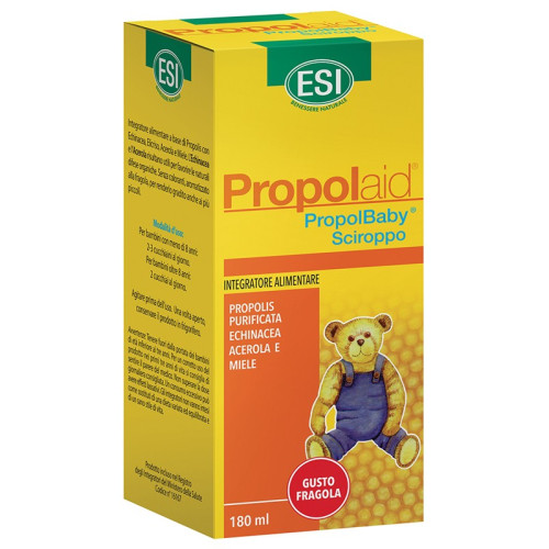 ESI PROPOLAID PROPOLBABY SCIR