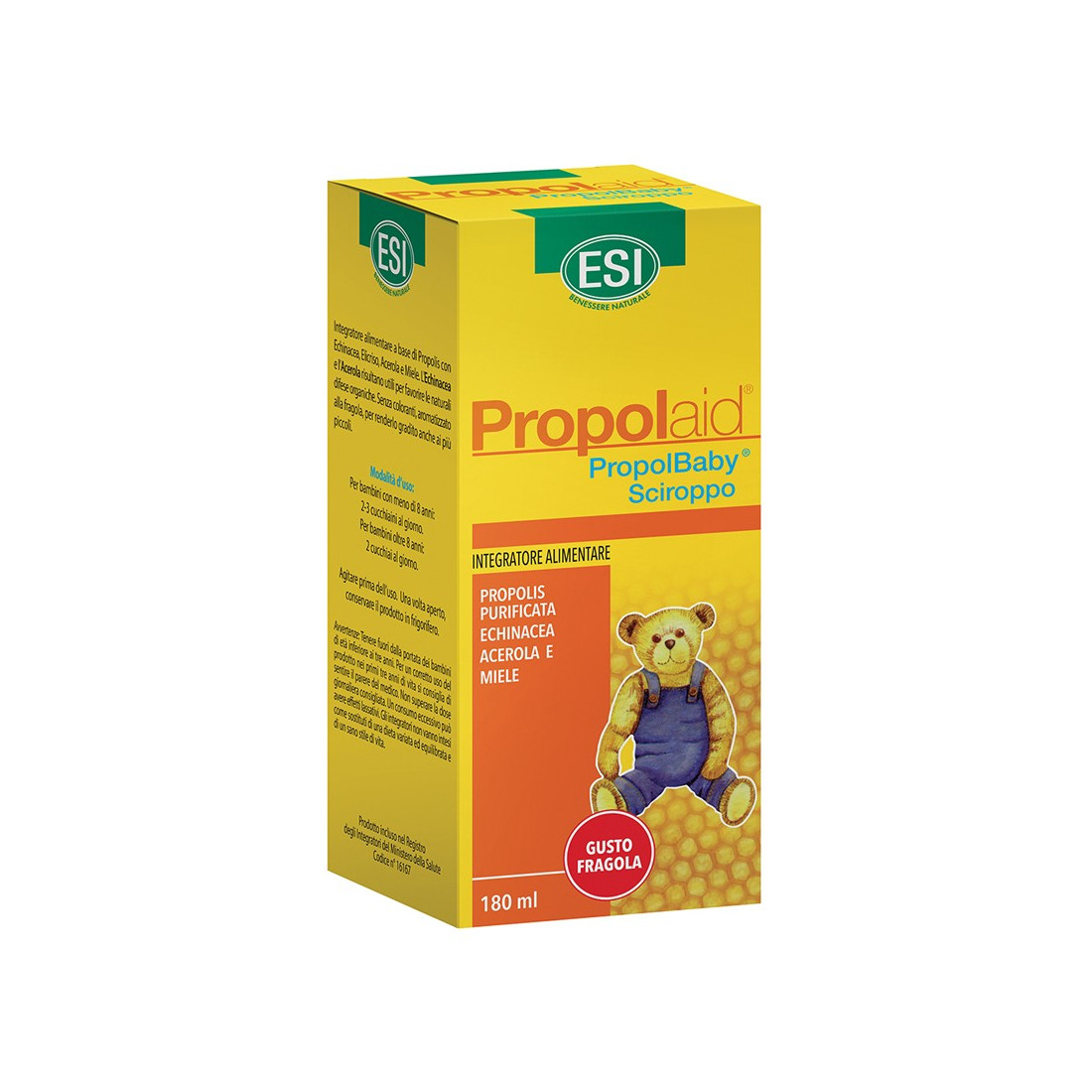 ESI PROPOLAID PROPOLBABY SCIR